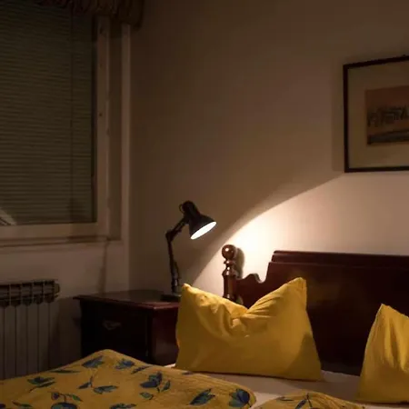 شقة Stan U Zenici زينيتشا