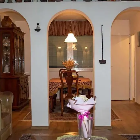 شقة Stan U Zenici زينيتشا