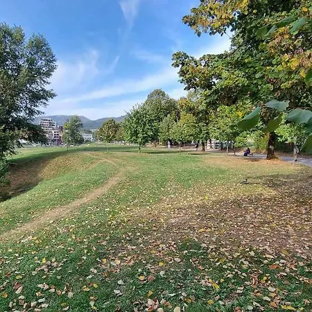 Stan U Zenici زينيتشا