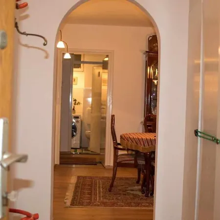 Stan U Zenici شقة *