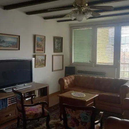 Stan U Zenici زينيتشا