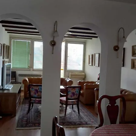 Stan U Zenici شقة زينيتشا