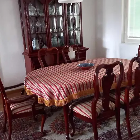 شقة Stan U Zenici زينيتشا