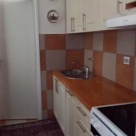 شقة Stan U Zenici زينيتشا