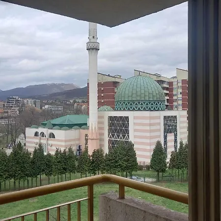 Stan U Zenici شقة زينيتشا